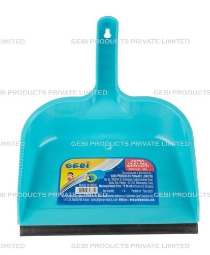 Dust Pan & Carpet Brush