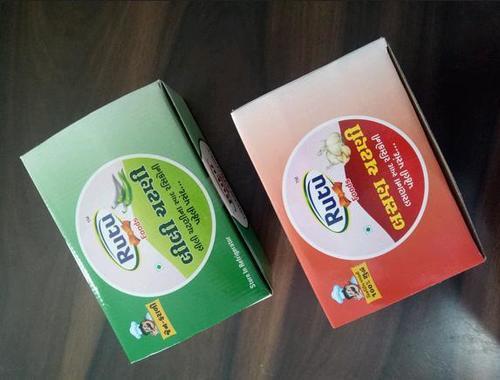 GREEN AND GARLIC CHUTNEY