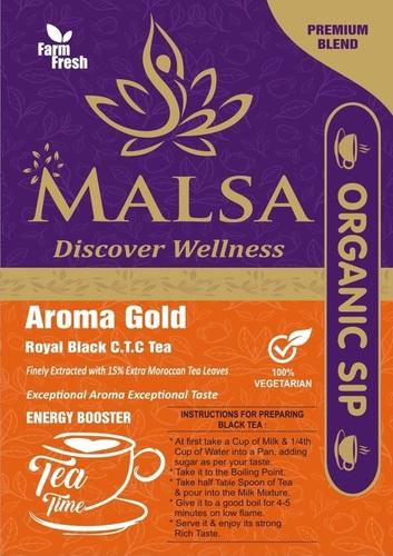 Aroma Gold