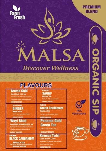 Malsa Tea 