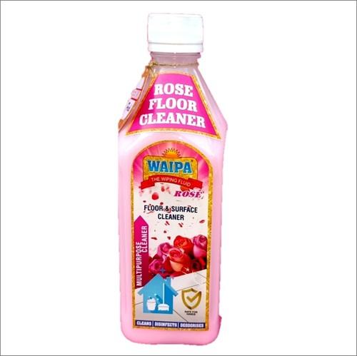 Rose Floor Cleaner