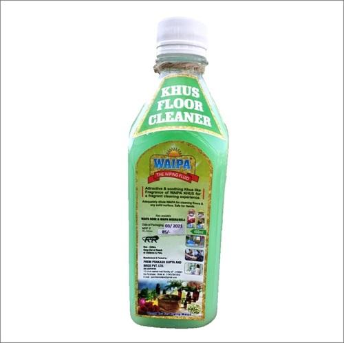 Khus Floor Cleaner
