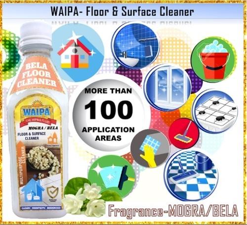 Bela Floor Cleaner