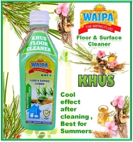 Khus Floor Cleaner