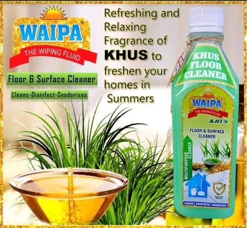 Khus Floor Cleaner