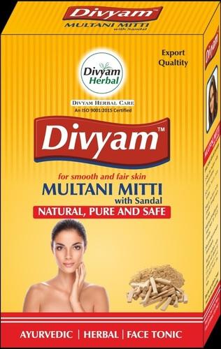 Multani Mitti Powder