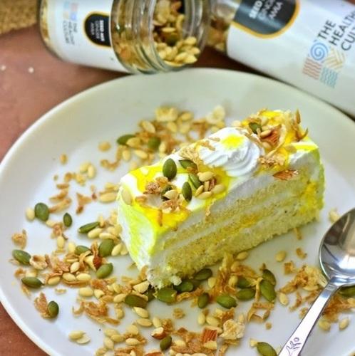 Seed Mix - Ginger Amla