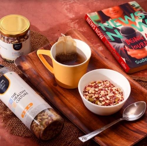 Seed Mix - Beetroot Amla