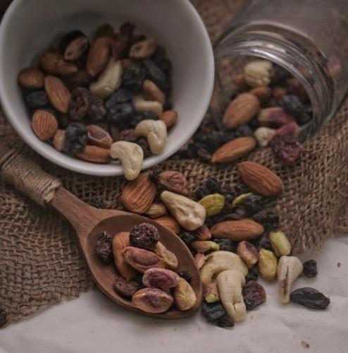 Seed Mix - Dried Fruits