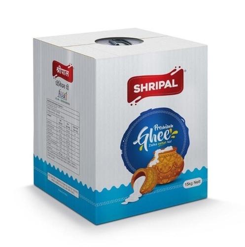  Premium Ghee 15kg Box
