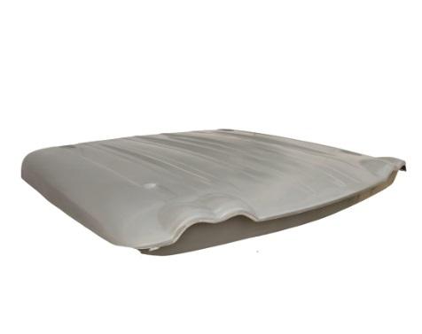 Grand Tractor Canopy
