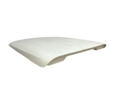 Deluxe Tractor Canopy