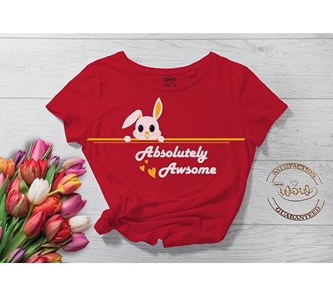 Kockup Bunny T-Shirt