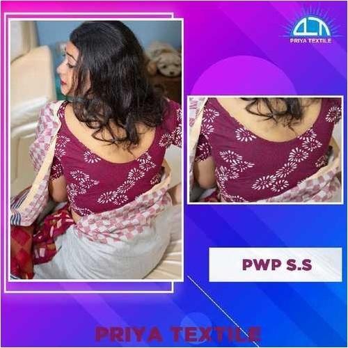 WONDER PRINTED SHORT SLEEVES