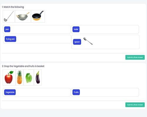 GAMIFICATION OF THE ASSIGNMENT
