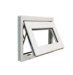 uPVC Top Hung Window