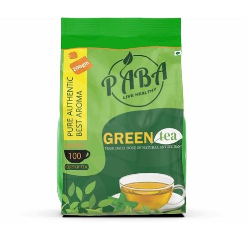 Green Tea