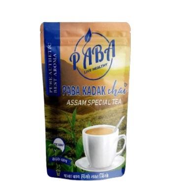 Kadak Chai