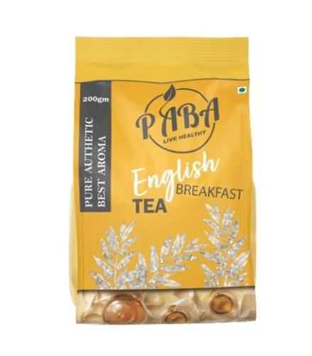 English Breakfast Tea