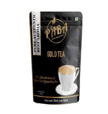 Gold Tea