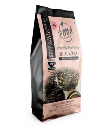 Imperial Earl Grey Black Tea