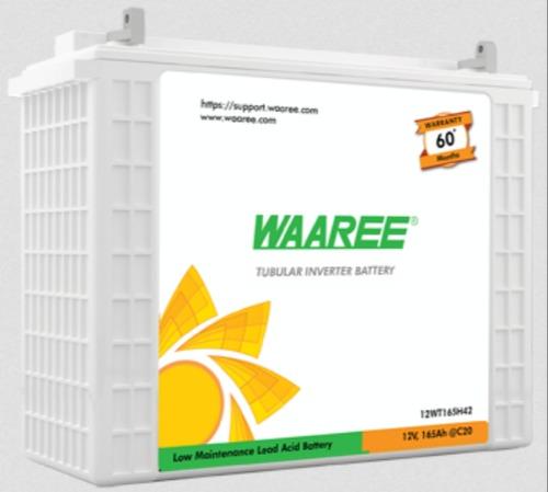 Inverter Tubular Battery