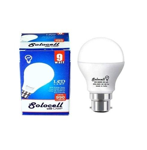 LED Bulb