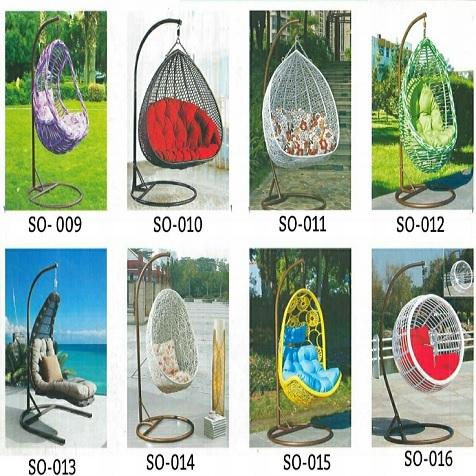 Hanging Swing