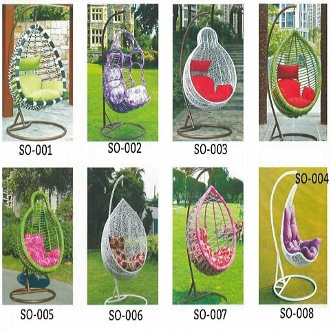 Hanging Swings