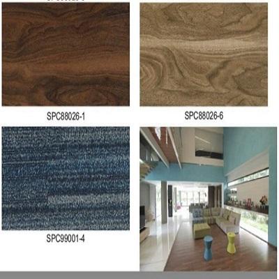 SPC Flooring