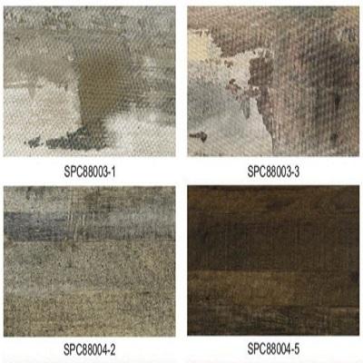 SPC Flooring