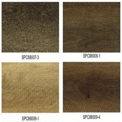 SPC Flooring