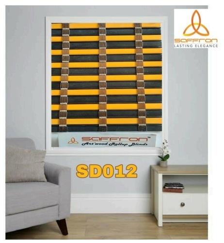 Saffron Shades SD Series