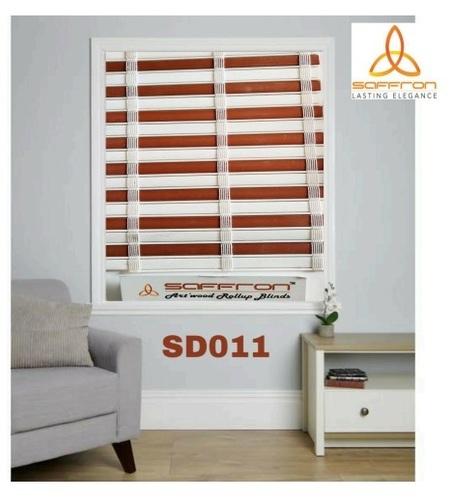 Saffron Shades SD Series