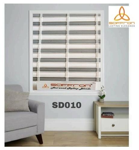 Saffron Shades SD Series