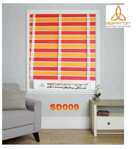 Saffron Shades SD Series
