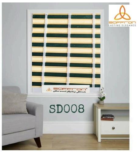 Saffron Shades SD Series