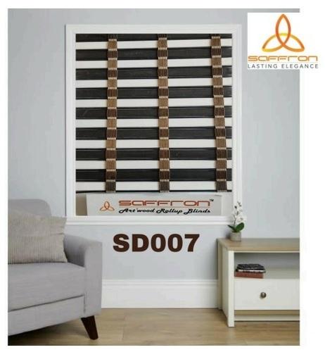 Saffron Shades SD Series