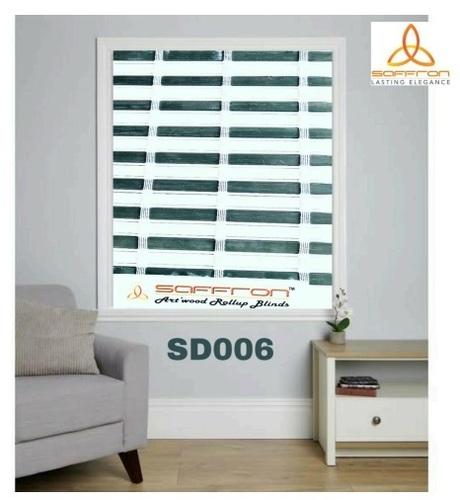 Saffron Shades SD Series