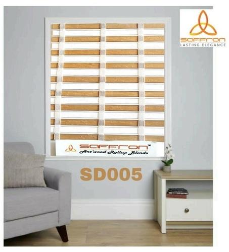 Saffron Shades SD Series