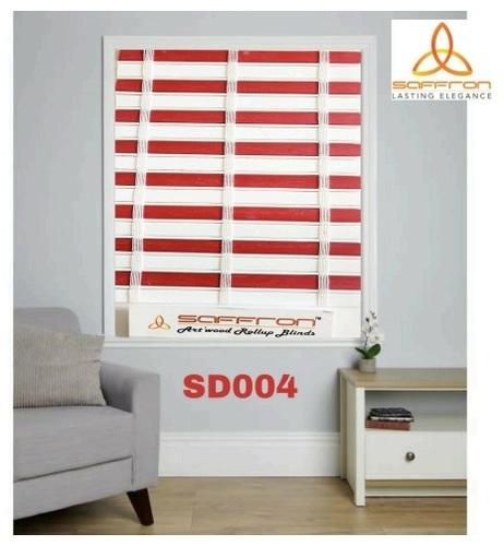 Saffron Shades SD Series