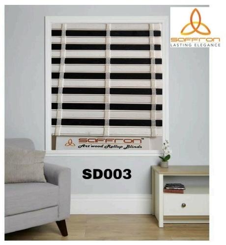 Saffron Shades SD Series