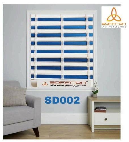 Saffron Shades SD Series