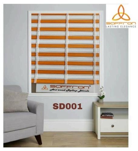 Saffron Shades SD Series