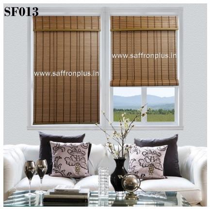 Saffron Shades SD Series