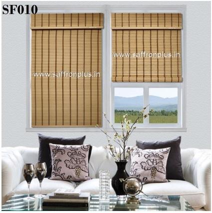 Saffron Shades SF Series