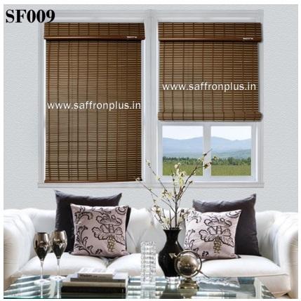 Saffron Shades SF Series