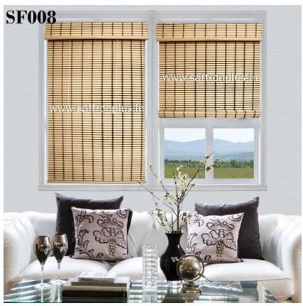 Saffron Shades SF Series