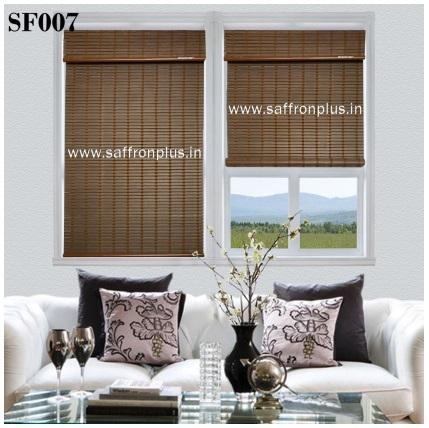 Saffron Shades SF Series