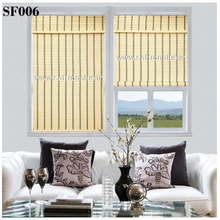 Saffron Shades SF Series